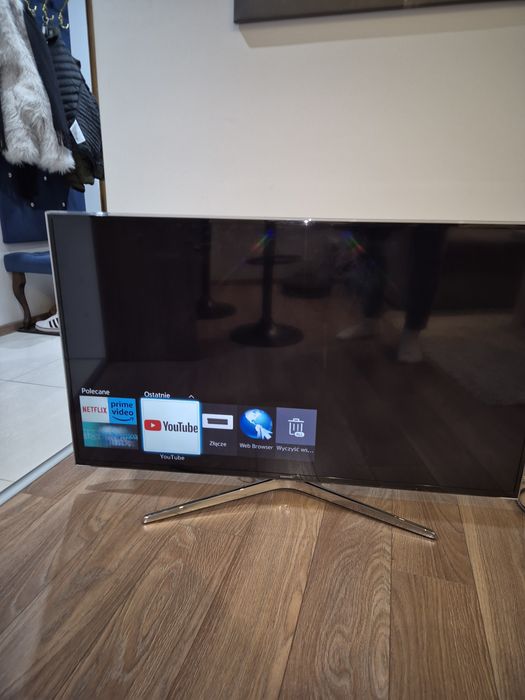 Telewizor Samsung 48 cali Smart tv