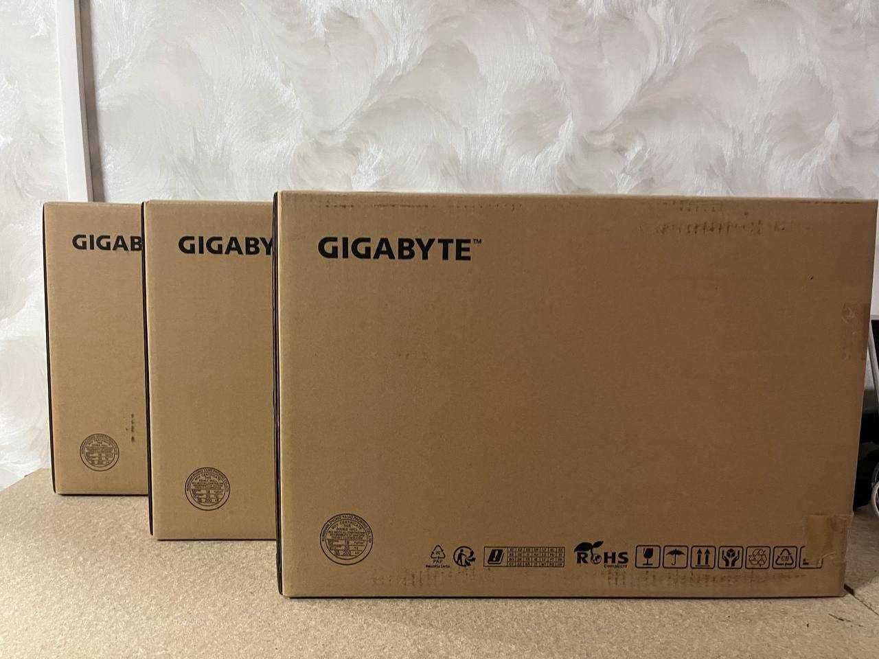 Ноутбук GIGABYTE G6 KF Новий!