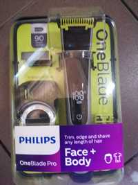 Philips one blade pro QP6620/20