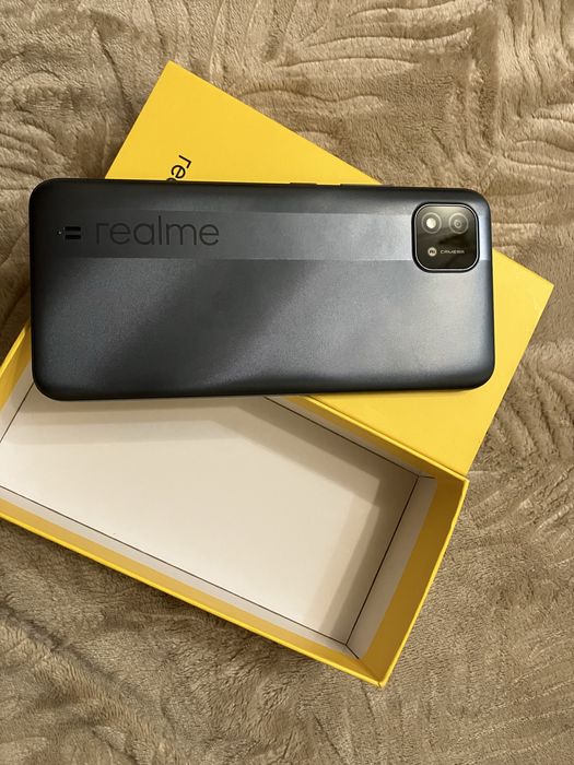 Продат телефон Realmy C11 -2021