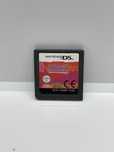 Princess Natasha Nintendo DS (GAME CARD) Po Angielsku