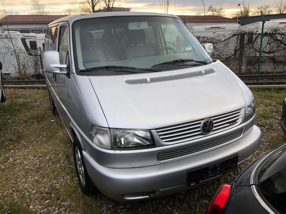 Volkswagen T4 Multivan Atlantis 2.5TDI