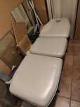 Marquesa para massagem