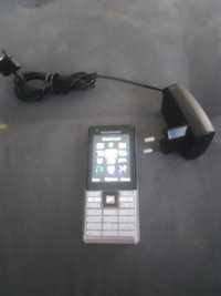 Sony Ericsson kompletny