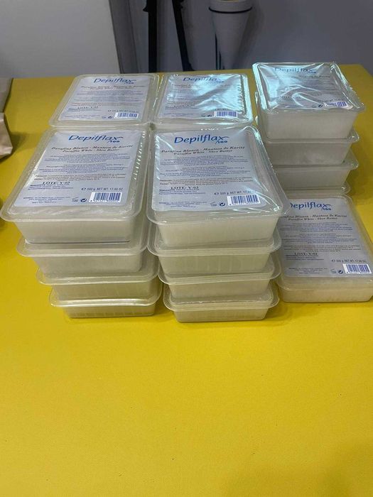 Parafina 10.5 kg