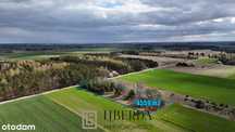 ❤️ Łuszczów Pierwszy - 4559 m2