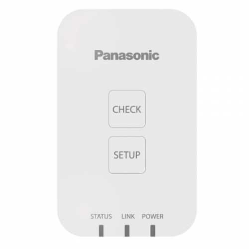 Wi-Fi модуль до кондиціонерів Panasonic- CZ-TACG1