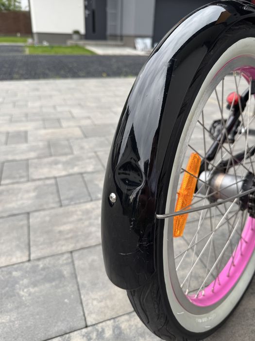 Rower Electra The Betty 3i 20 CALI + GRATISY