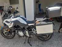 BMW F 750 GS