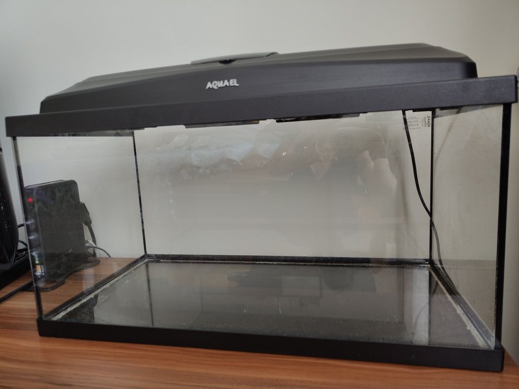 Akwarium Aquael 54l