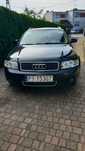 A4 b6 1.9Tdi 130 km