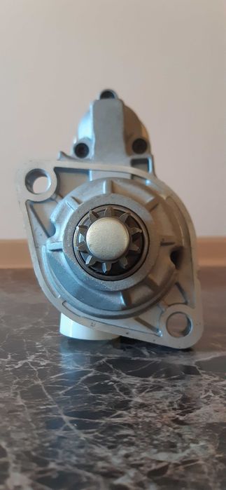 Rozrusznik Audi A1, A3, Q3, TT  2,0 TDI