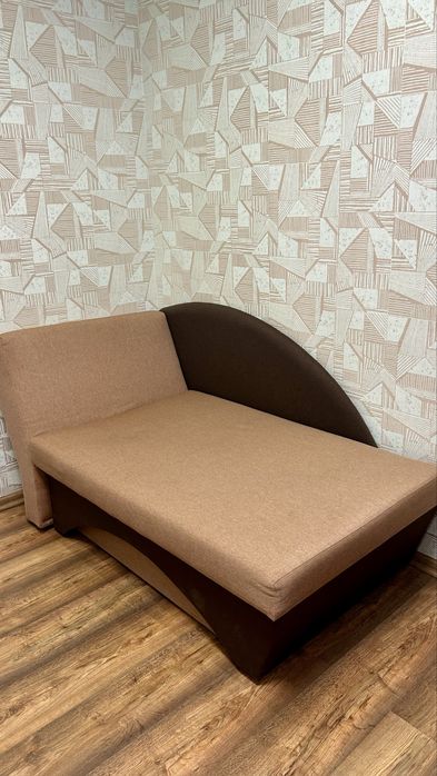 Продам диван, роздвижний. Диван з нішею.