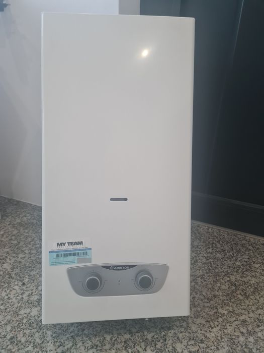 Esquentador Ariston 11Lts