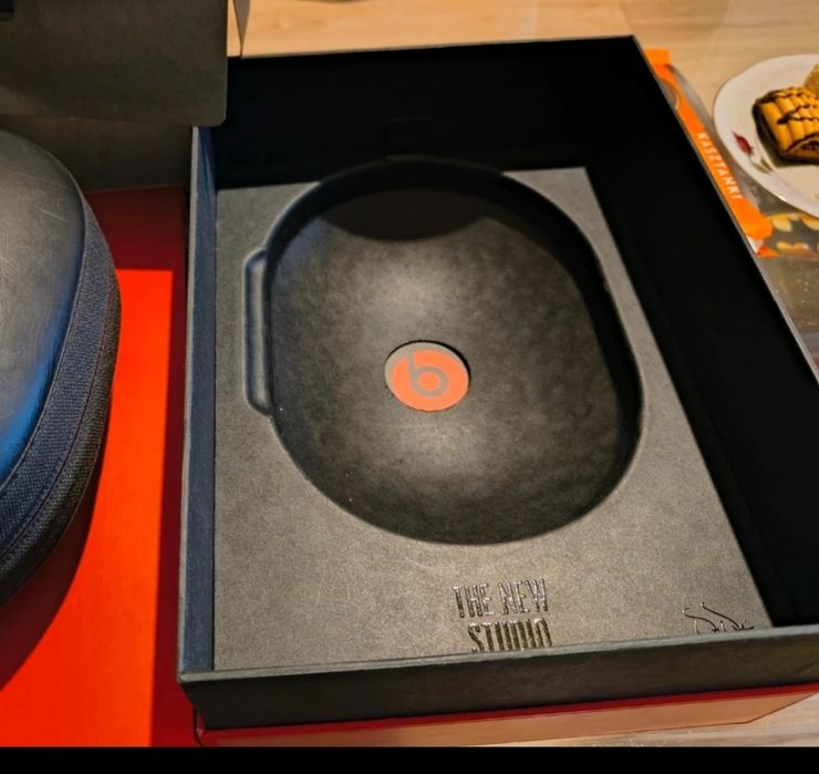 Beats Studio 2 w 100% sprawne