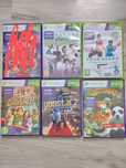 Gry na Kinect zestaw Xbox 360