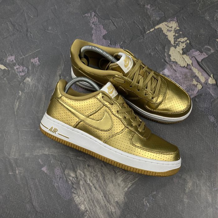 Кеди Кроссовки Nike Air Force 1