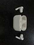 Airpods Pro 2. Uszkodzone