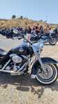 Harley Davidson Road King como nova