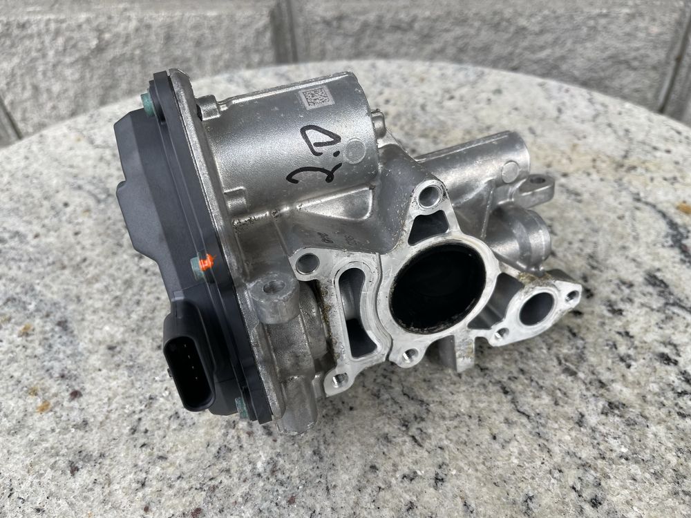 A6541404301 Клапан рецеркуляції EGR Mercedes 2.0 OM654