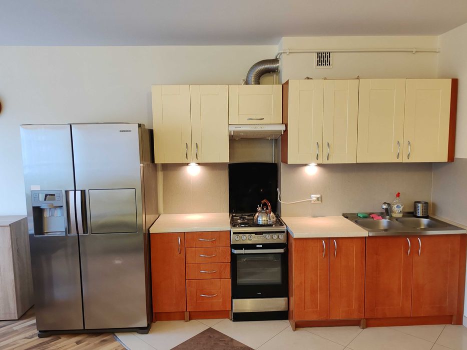 Mieszkanie 2 pokojowe- Andrukiewicza, os. Piasta I, Białystok