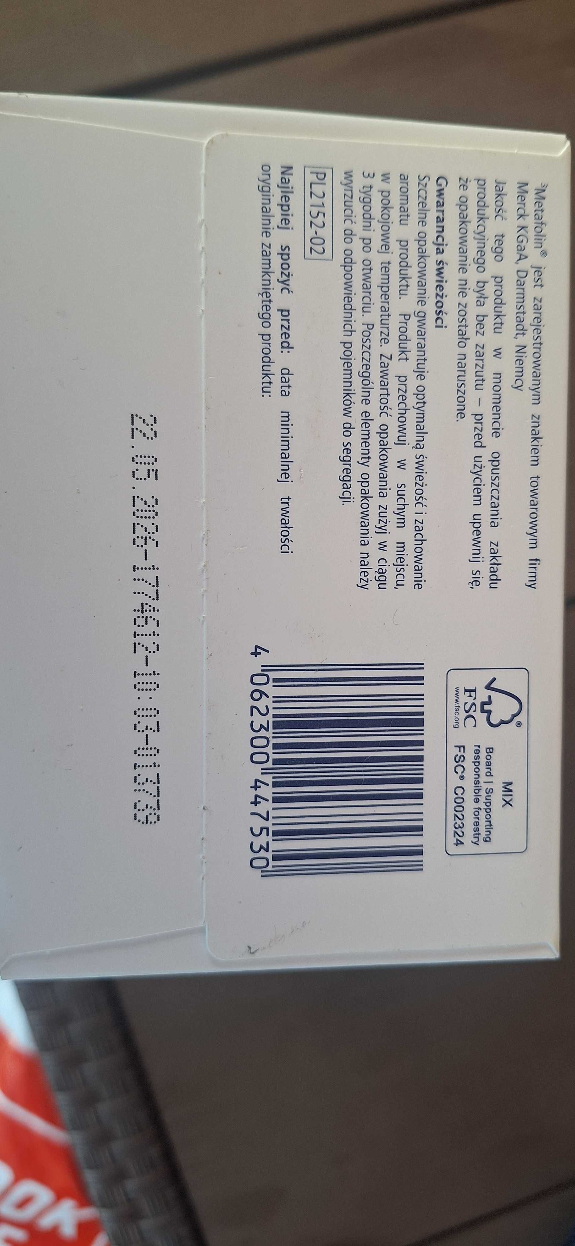 Mleko Combiotyk Junior 3