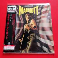 Steve Marriott Marriott Japan Mini Lp Cd Nowa Humble Pie Small Faces