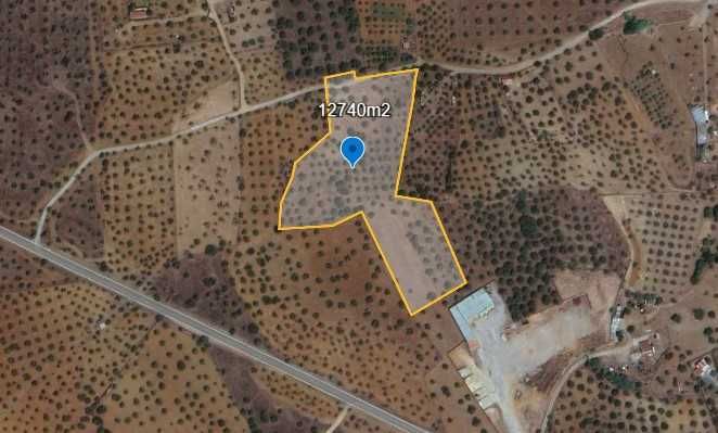 Terreno à venda em Portel – 12.740 m² | 26.000€