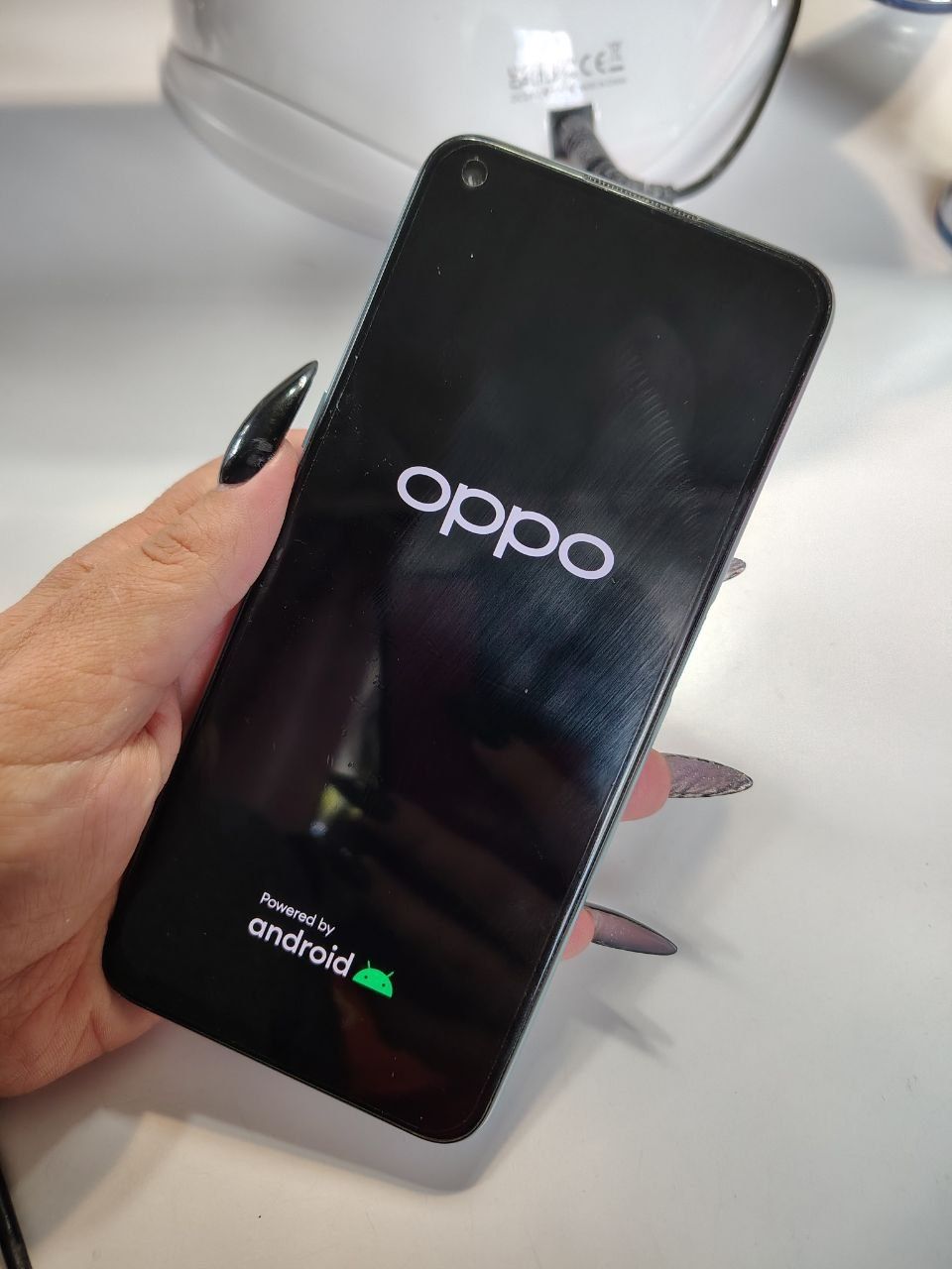 Смартфон Oppo a96 8/128