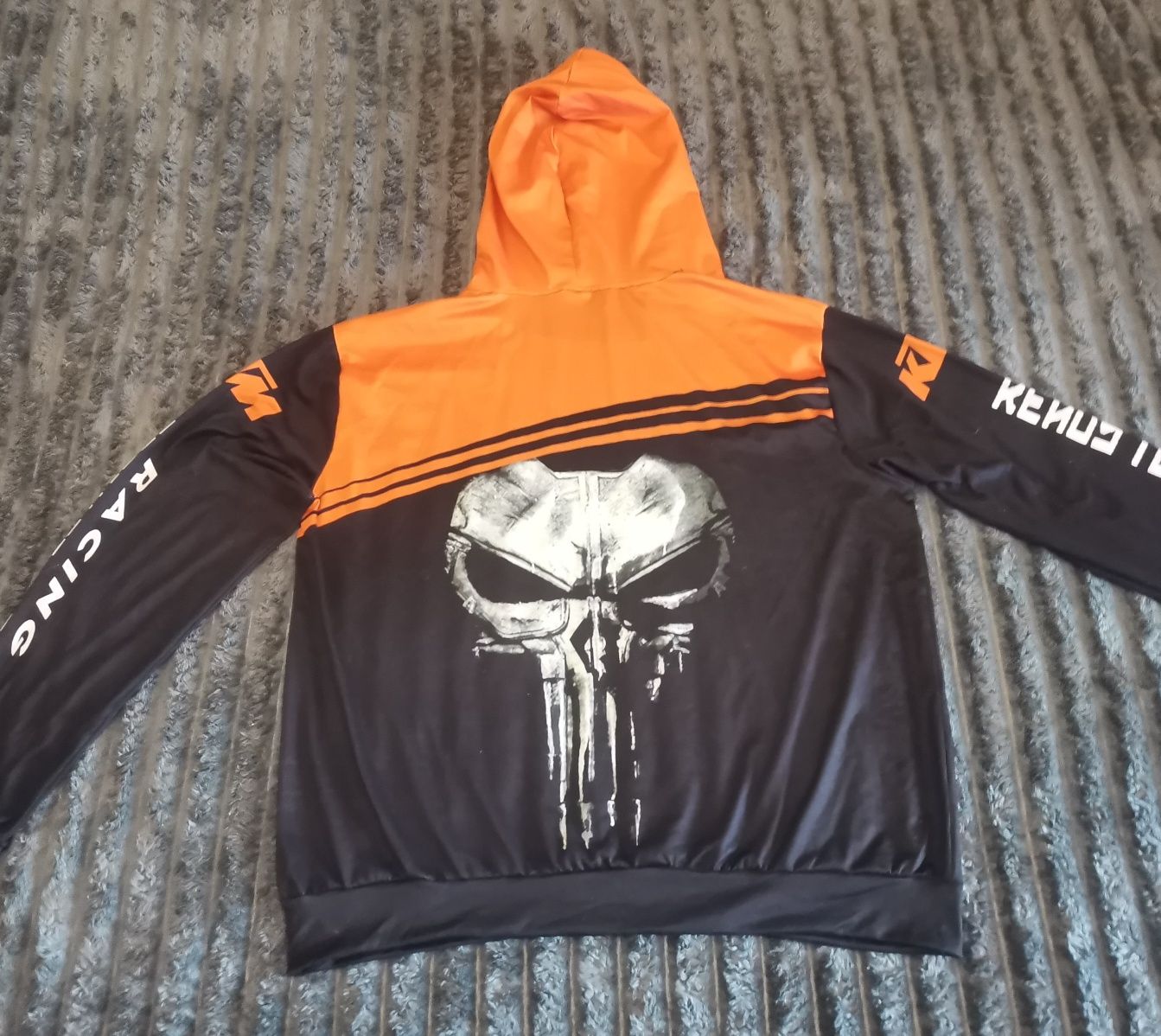 Рашгард KTM  розмір L