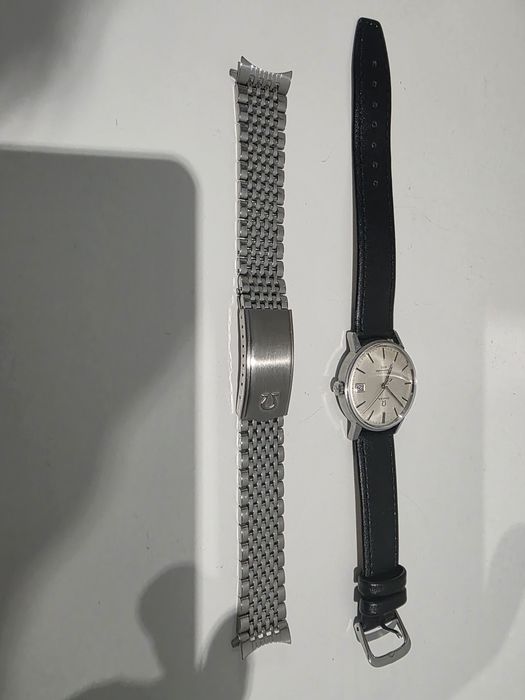 Omega bransoleta branzoleta ref.1502