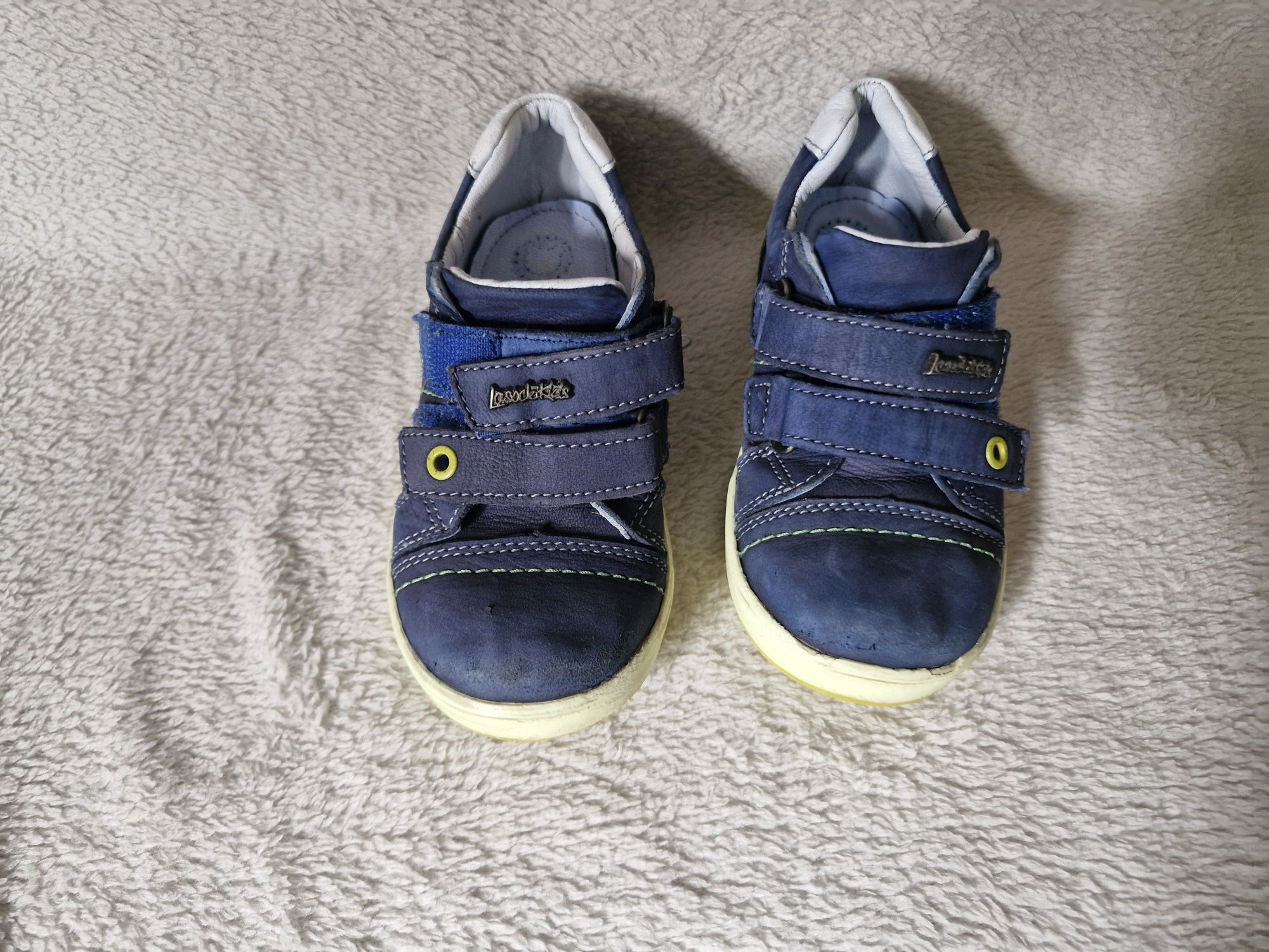 Adidasy Lasocki roz. 25
