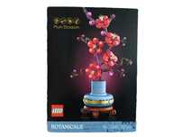 NOWE LEGO Botanicals 10369 Kwiat śliwy ORYGINALNE