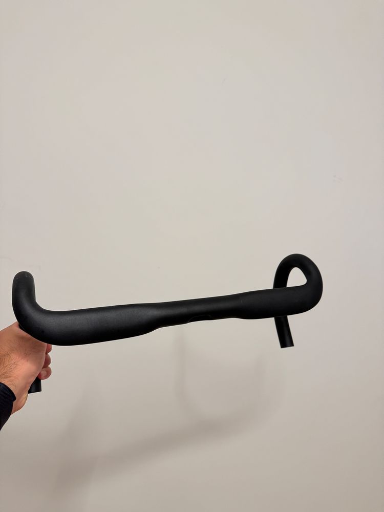 Kierownica Syncross Creston 2.0 400mm
