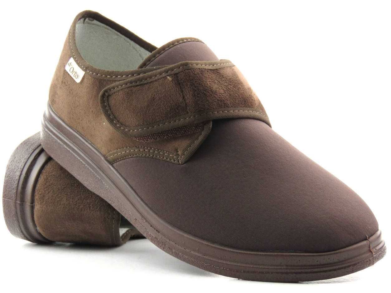 Buty Ortopedyczne Zdrowotne dr. Orto Nowe Rozmiar 43-44