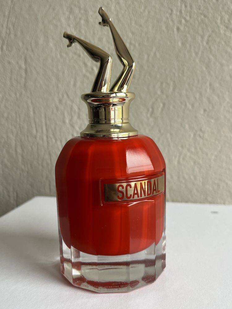 JPG Scandal le parfum 80 ml