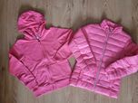 Kurtka i bluza 140