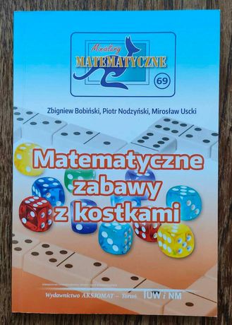 Miniatury matematyczne 69, kangur matematyczny Aksjomat