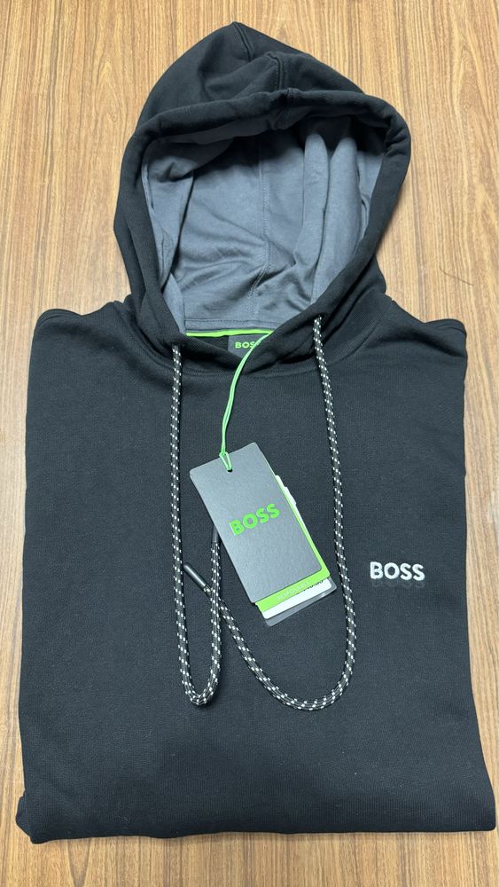 Hugo Boss Activewear