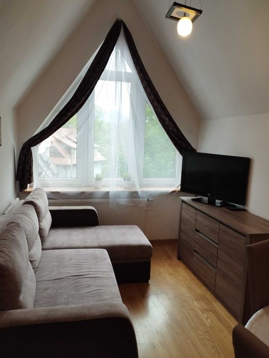 Mieszkanie do wynajęcia