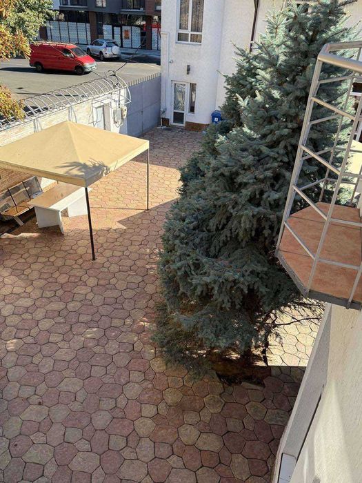 Гостиничный Комплекс на 15 номеров! 7ст. Б Фонтана! Villa Georg! 1A37