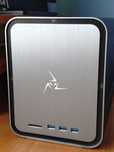Mantiz MZ-03 Saturn Pro egpu