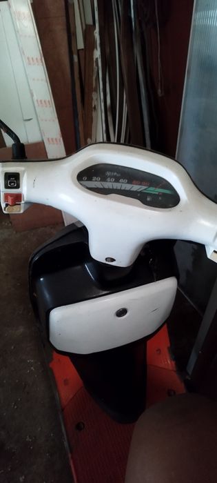 scoter kuang yang