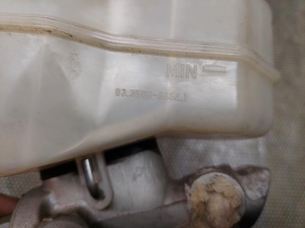 Bomba central dos travões BMW 1 (E81)