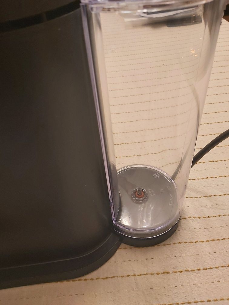 Maquina Nespresso