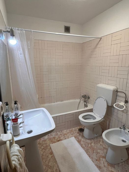 Quarto para estudante Porto Universitário