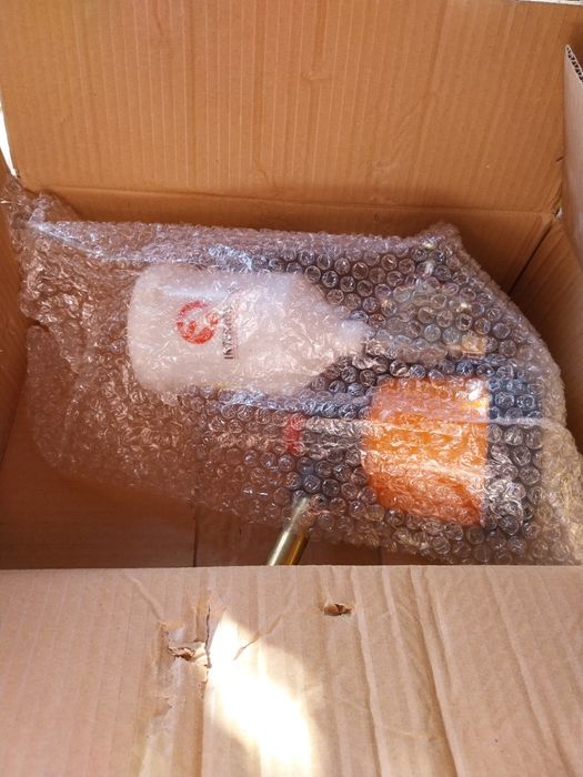 Vaporizador. Para. A. Varroa
