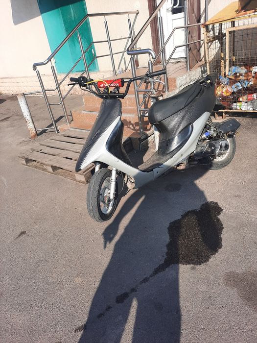 Продам хонду діо 34 аф