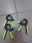 Еспандер Energetics Adjustable Handgrip 1.0