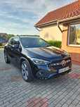Mercedes-Benz GLA Mercedes-Benz GLA220d 4matic